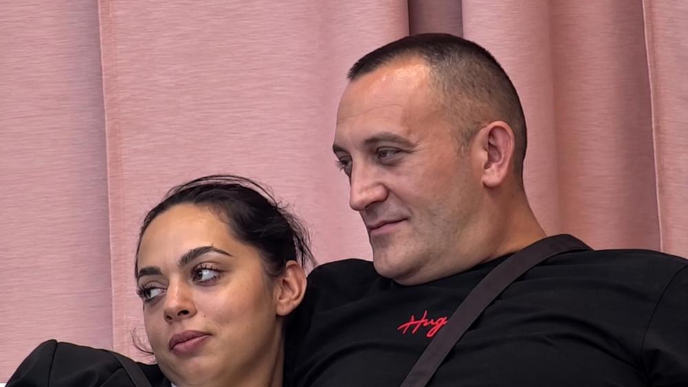 "Blam ju je tvog izbora": Milanu sasuli sve o Stojinom stavu prema Radojki, on odmah stao uz 16 godina mlađu devojku - "Ona mora da..."