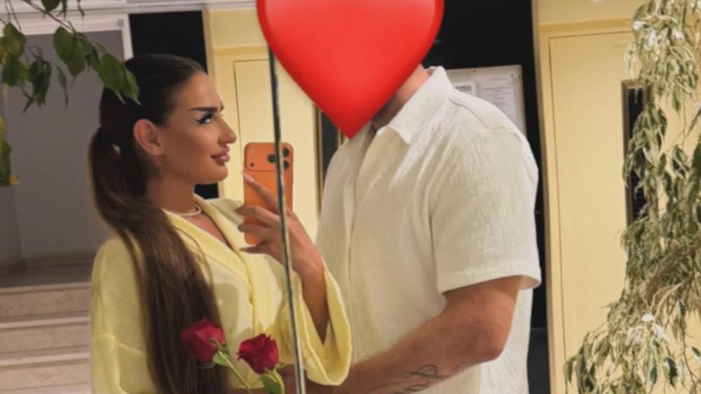 Tužena za pokušaj ubistva, supruga uhapšenog u Španiji, zatrudnela u Zadruzi: Ko je Stefani Grujić?