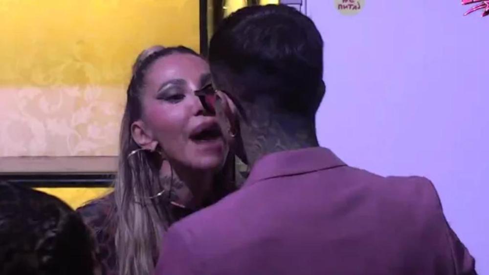 Najnovija drama Đukića i Aneli: Sve je slutilo na katastrofu koja se odigrala pred kapijom malo pre