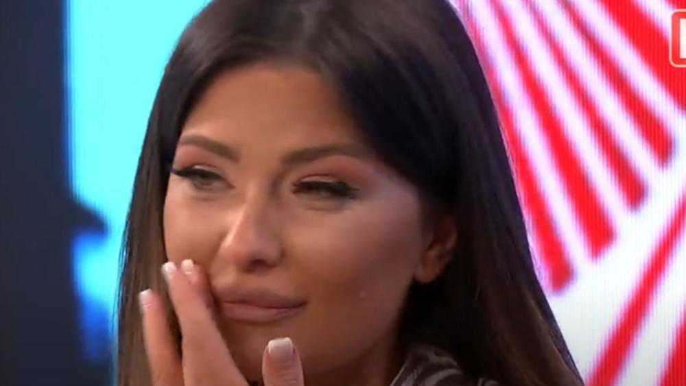 Prva izjava Ane Radulović nakon što je opljačkana u Beogradu: "Istina je to što ste čuli, desilo se uveče"