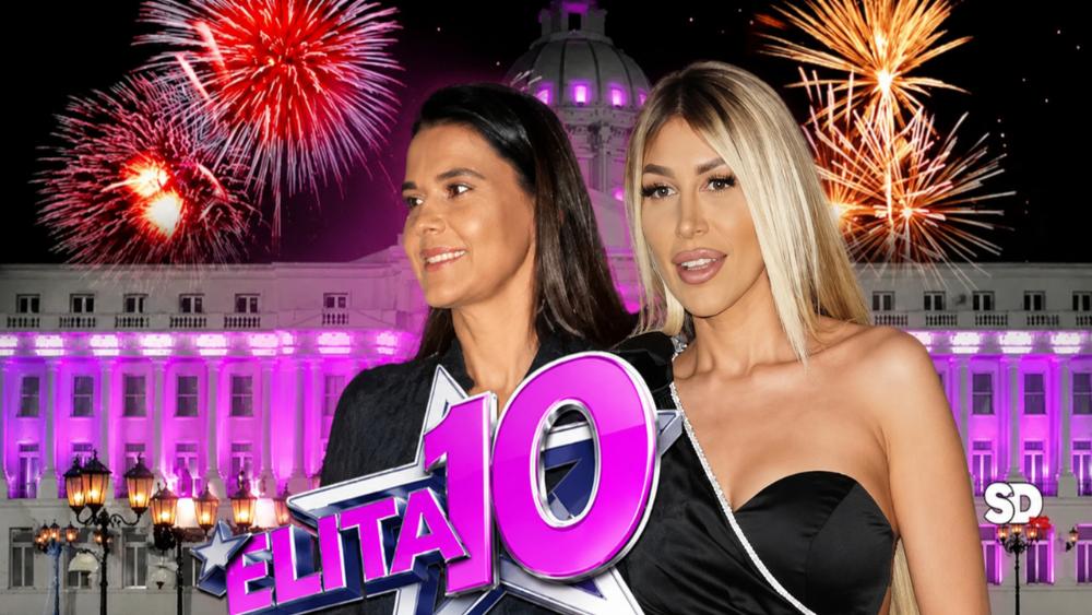 Dan pred početak Elite 10 Dalila oduševila javnost: Postavila "ludački" uslov Mitrovićima za ulazak, pa slavila do jutra