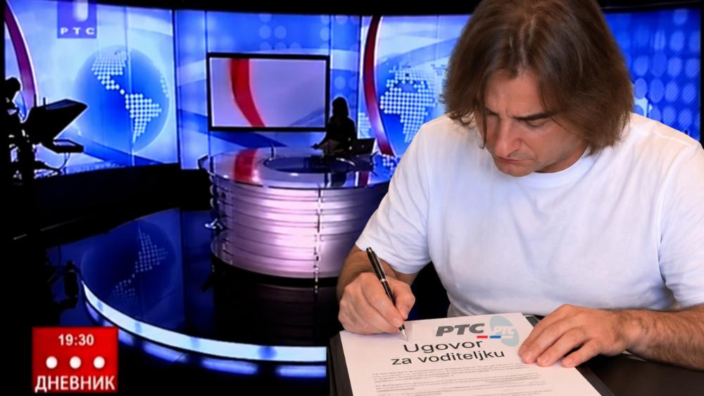 Voditeljka RTS-a donela KONAČNU ODLUKU o Eliti 10: Evo da li je prihvatila luksuzni apartman u Šimanovcima