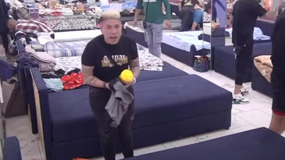 Turbulentno jutro u rijalitiju: Matoroj pao mrak na oči, doživela nervni slom zbog svega što je čula za Draganu Stojančević