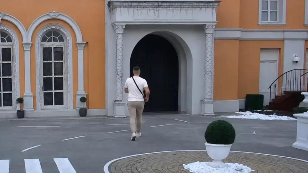 Presuđeno najomiljenijem takmičaru "Elite 10" - jednoglasno otpisan