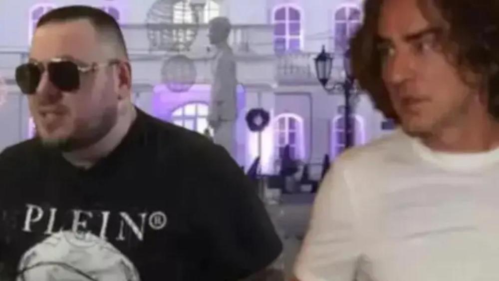 Filip gadno uvredio Željka i Milicu Mitrović: Ono što je uradio ne može da se oprosti, brojni su svedoci