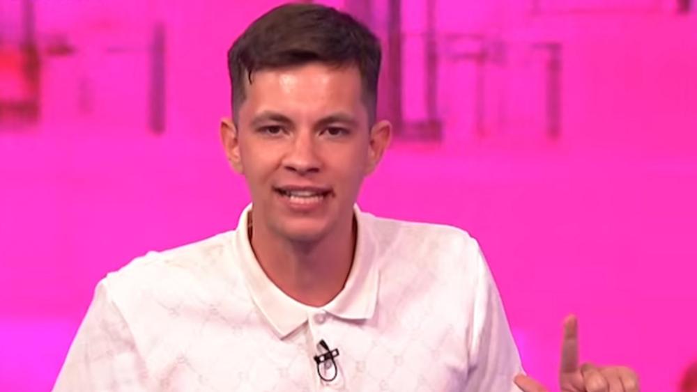 "Našli su te nadrogiranog" Skandal u studiju, isplivala istina o odnosu Neria i Hane (VIDEO)