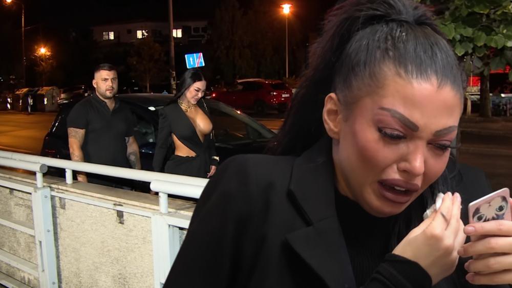 (VIDEO) Maja Marinković žestoko napadnuta na televiziji Pink: U ranim jutarnjim satima proživela šokantnu scenu