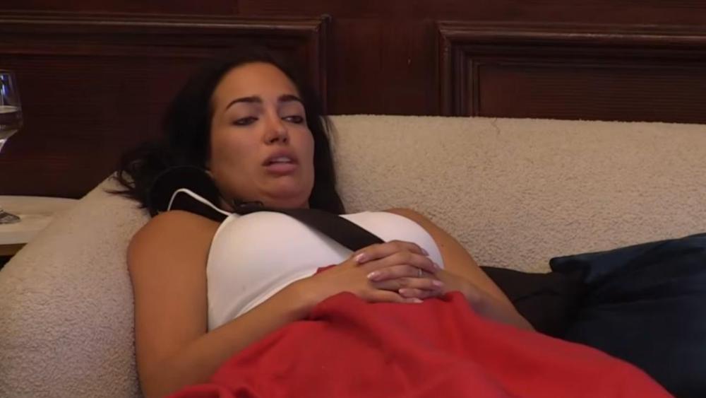 Laura Prgomet ni ne sluti ko joj večeras ulazi u "Elitu 10": Nekada su zajedno "žarile i palile", sada će se ponovo naći pred kamerama