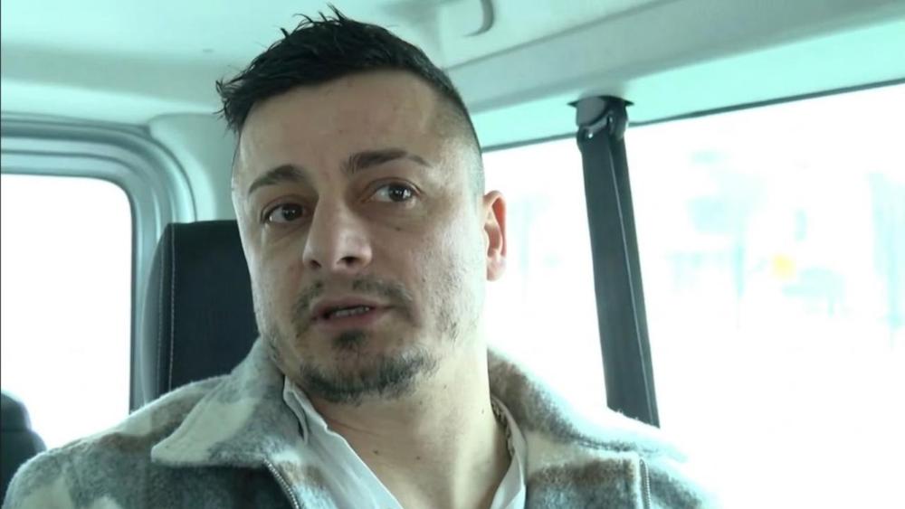 Terza učinio nedopustivo, evo da li mu preti DISKVALIFIKACIJA!? Prekršio osnovno pravilo - Isplivala fotka koja je pokrenula lavinu