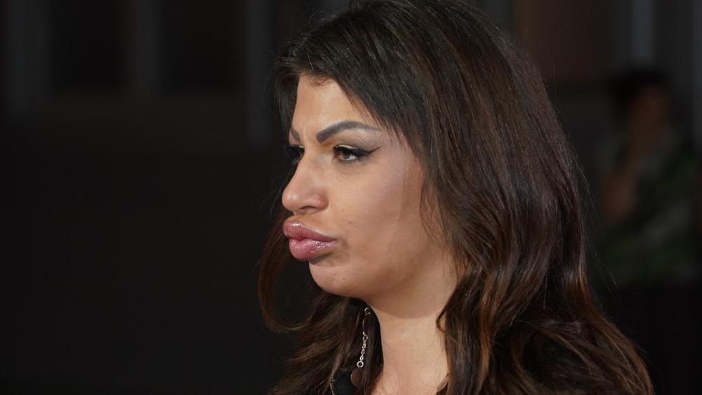 Miljana Kulić presekla zauvek: "Zabila mi je nož u leđa" Zbog ove izdaje više nema nazad - najvoljenijoj osobi dala šut kartu