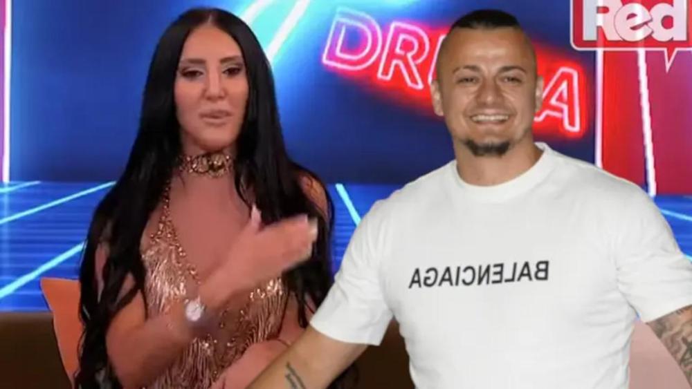 Terza propao u zemlju od blama - Slađa iznela detalje sa Zlatibora koje je hteo da sakrije: "On napolju nema ni pare, ni kola"