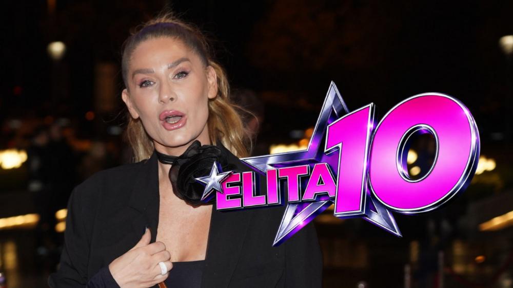 Ana Ćurčić ulazi u "Elitu 10"?! Oglasila se misterioznom porukom: Svi je očekivali na ulasku, a evo kada ćemo je gledati sa zadrugarima