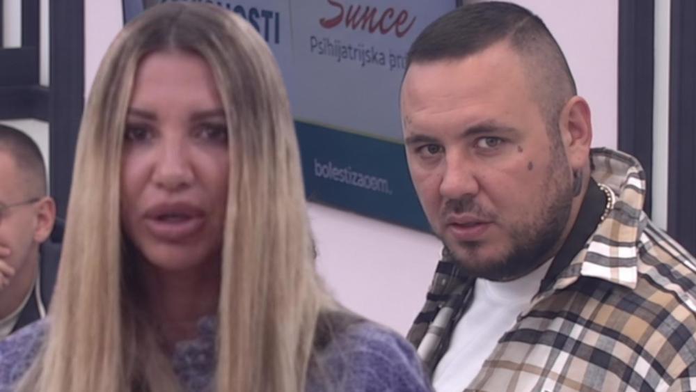 Nenormalno ga je sramota zbog odnosa sa Aneli: Đukić razočaran nakon što je rasvetljen njen odnos sa Carem