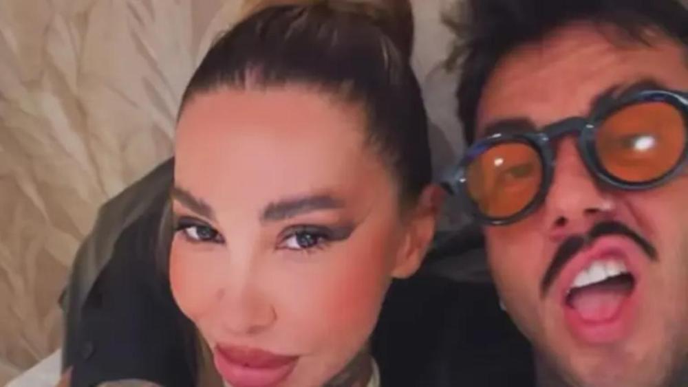 Stigla podrška za Filipa i Aneli: Duboko veruje u njihovu ljubav i odnos