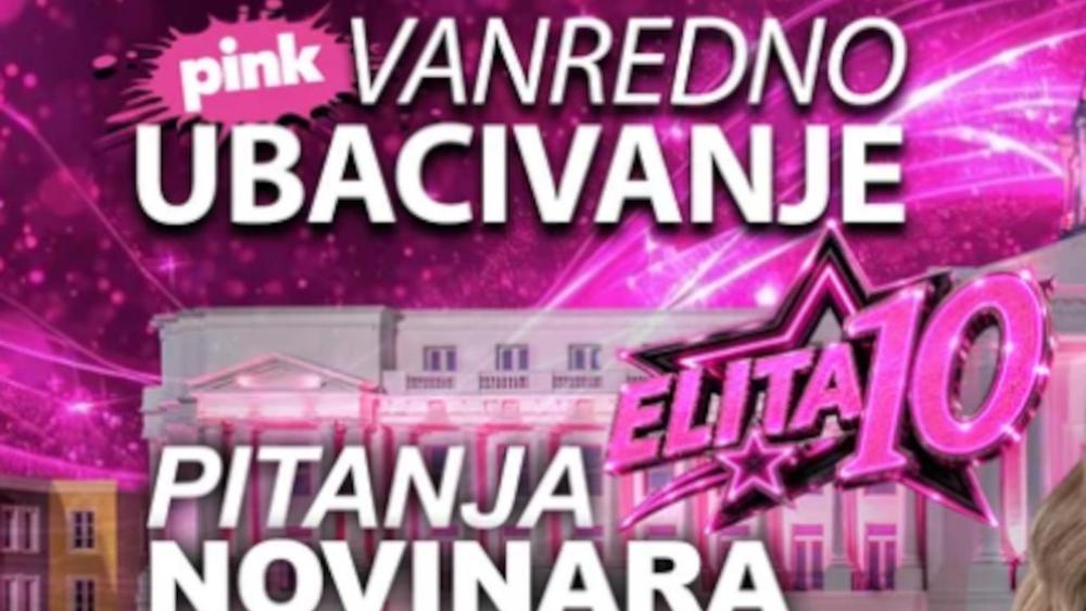 Oglasili se Mitrovići i potvrdili: Večeras vanredni ulazak u "Elitu 10"