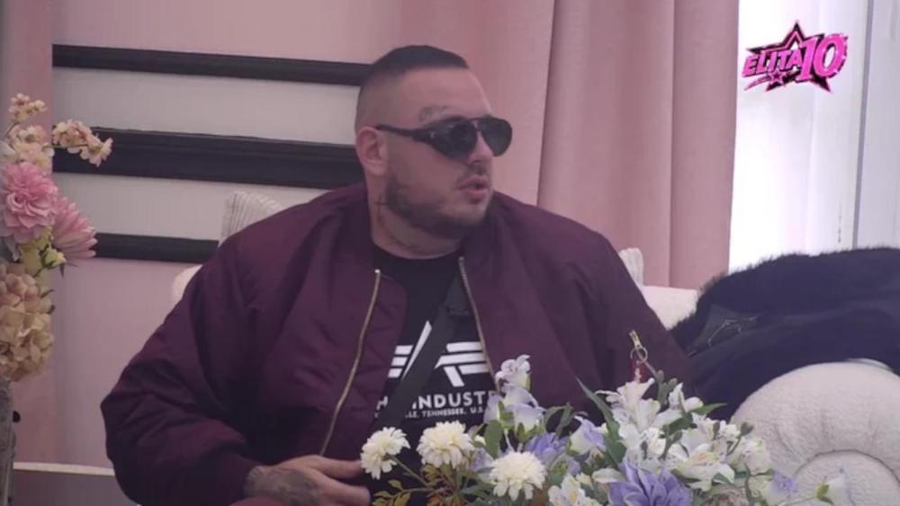 Evo kako je Filip Car reagovao kada je saznao: Čitav crni sto čuo je o čemu se radi - Besan je
