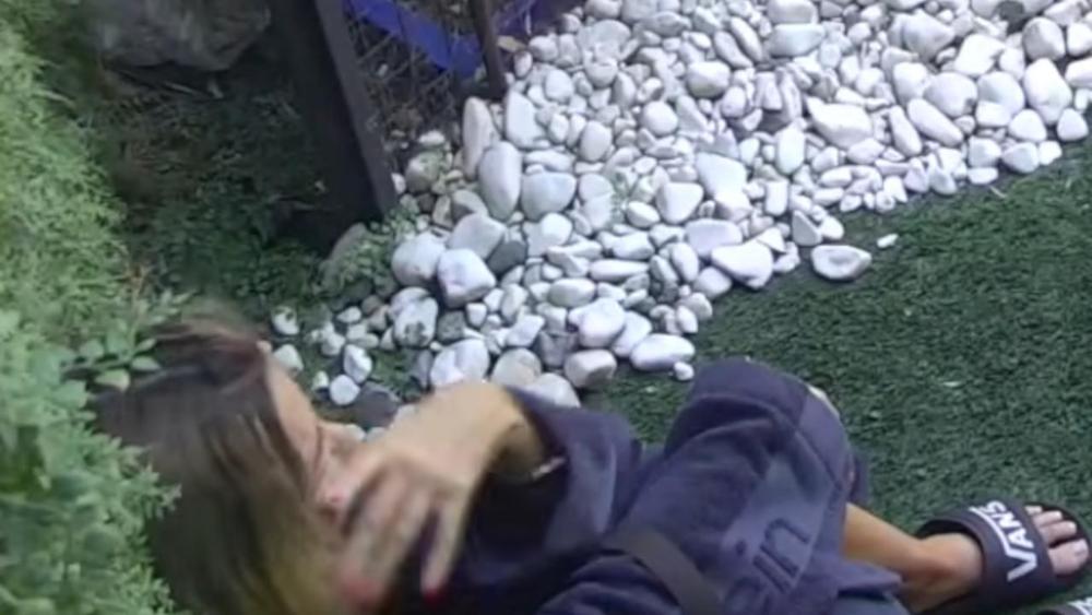 Ronza i ne može da se zaustavi: Aneli sad plače zato što Filip Đukić ne voli njenu ćerku Noru