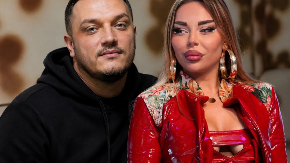 Sofija Janićijević i Gastoz bili u šemi? Usred emisije isplivala zapanjujuća tvrdnja: "Koliko puta si bila kod njega u stanu"