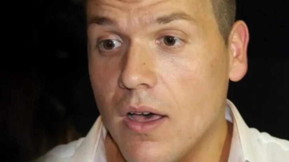 "Neke pevačice se plaše Jelene" Sloba Radanović progovorio o ljubomori u braku nakon što ga je Indi ishvalila na sva usta