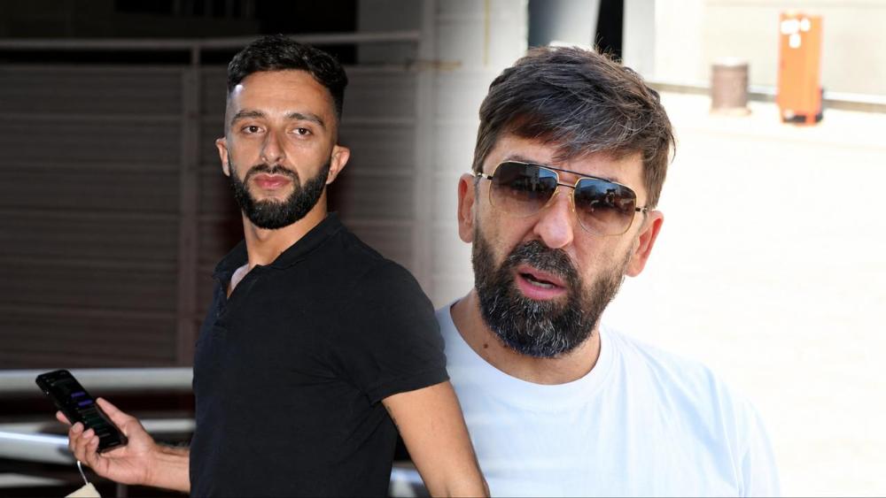 "Sprečio si mi karijeru": Ognjen Amidžić zatvorio vrata "Pinka" Darku Tanasijeviću - "Konkurencija bi trebalo da bude zdrava"