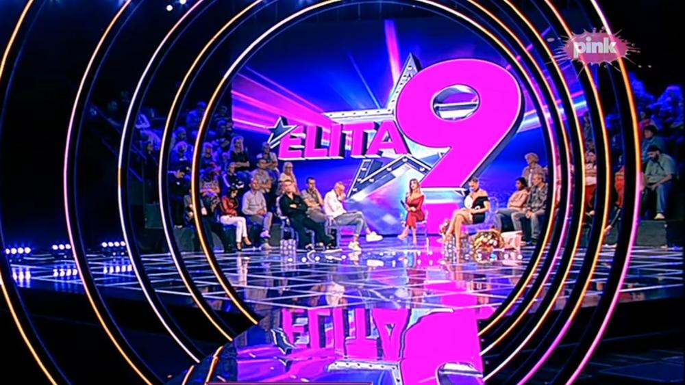 Željko Mitrović dao otkaz voditeljki: Usred živog programa u studiju "Elite" potvrdila da je saradnja prekinuta