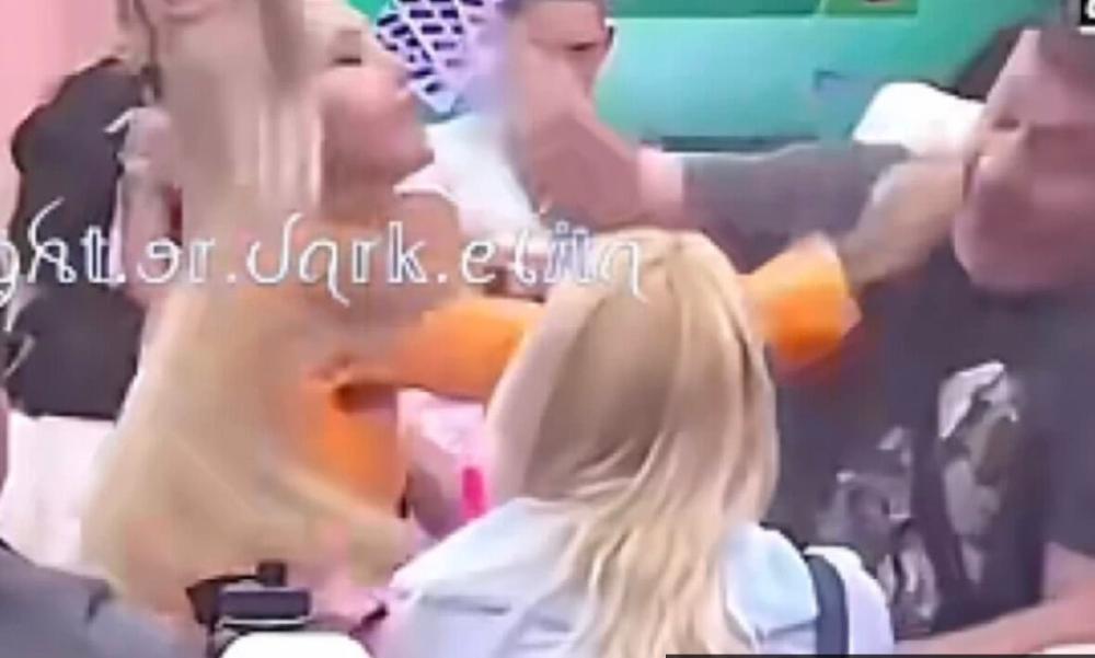 Fizički Okršaj u Eliti 10: Aneli Ahmić i Ivan Marinković