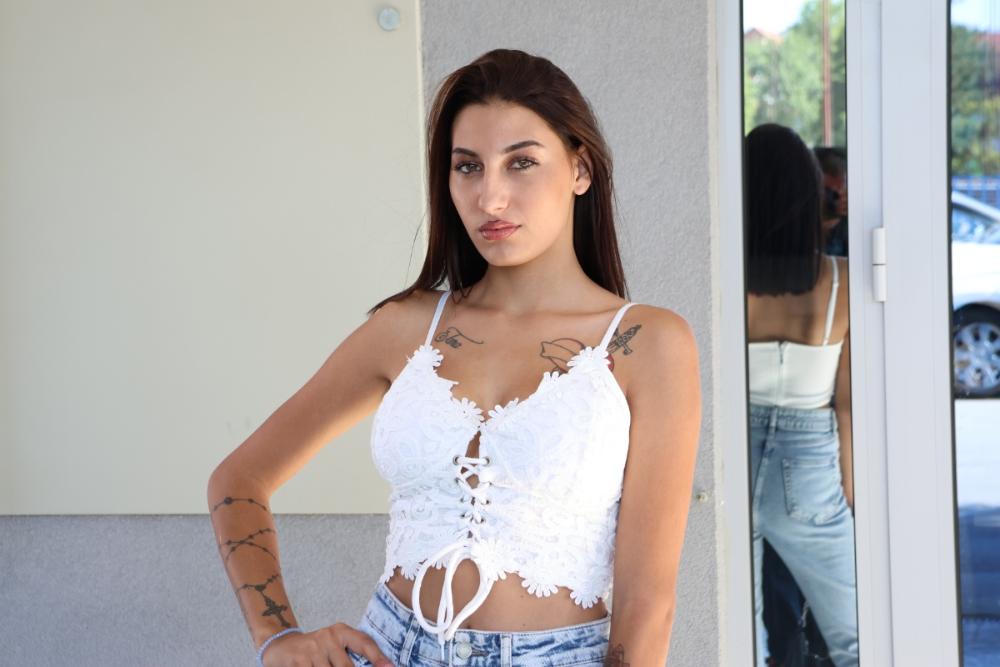 VERENA SA 14 GODINA! Nova učesnica Elite 10 šokira priznavanjem