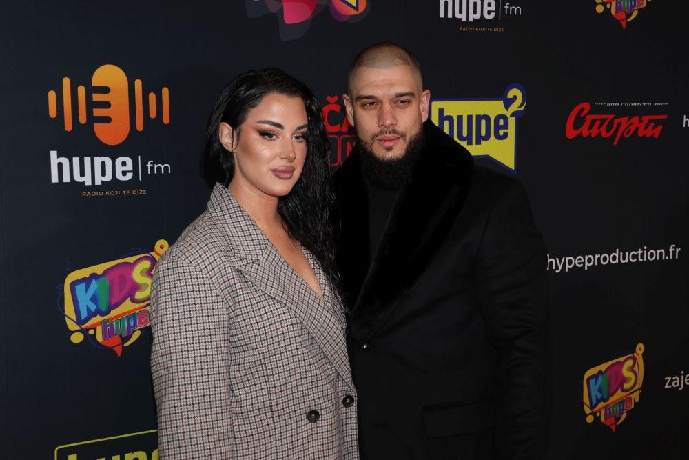 Dejan Dragojević i Jovana izgubili bebu: Pobednik "Zadruge" otvorio dušu o tragediji