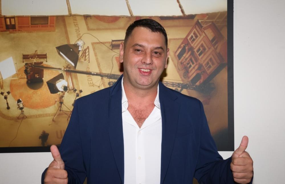 Ilija Pečenica o aferi sa Filipom Đukićem: "BIO SAM U NJEGOVOM STANU", otkrio i ko ulazi u "Elitu 10"