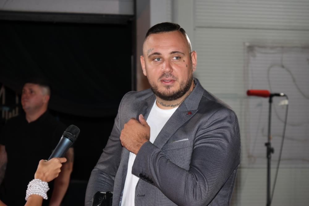 Filip Car spavao sa Slađom Poršelinom, pa progovorio o odnosima u Eliti 10