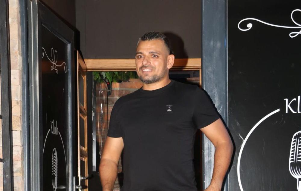 Bora Santana potvrdio pisanje Scandala: Imao sam zabranu!
