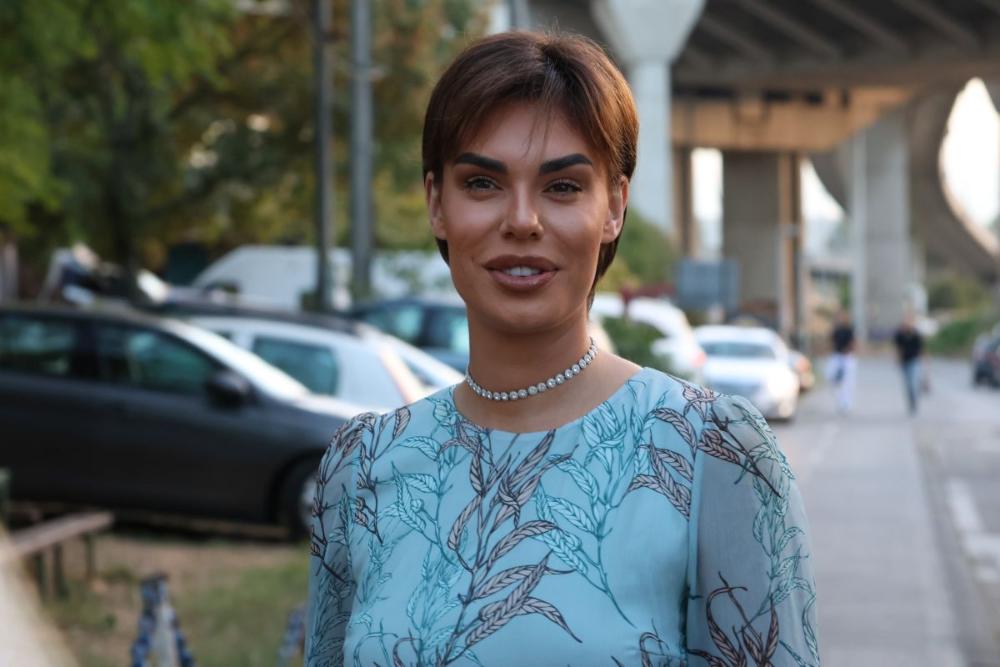 "Izvukla sam deblji kraj": Velika ispovest Mine Vrbaški o prostituciji i skandalu s bivšim dečkom