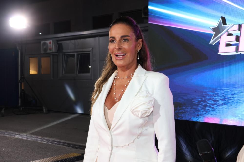 ANĐELA I CAR BILI INTIMNI? Milena Kačavenda iznela šok tvrdnje