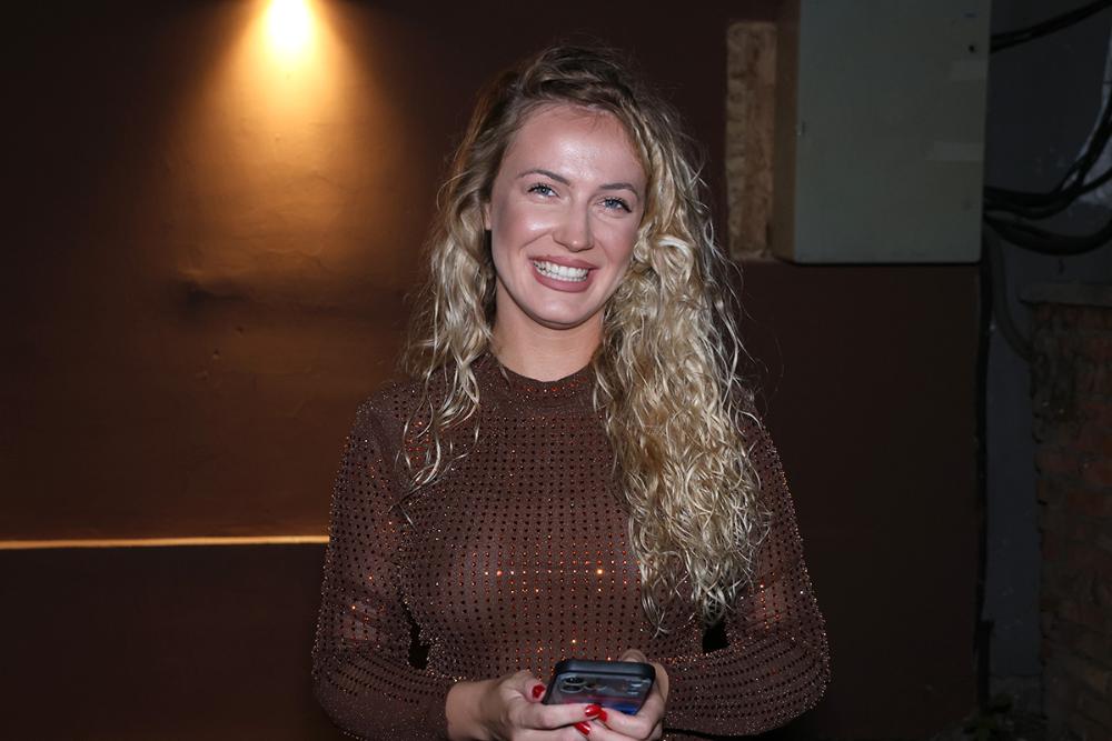 "PRORADILE SU MI EMOCIJE..." Milica Veličković progovorila o ulasku u Elitu 10 i odnosu sa Terzom!