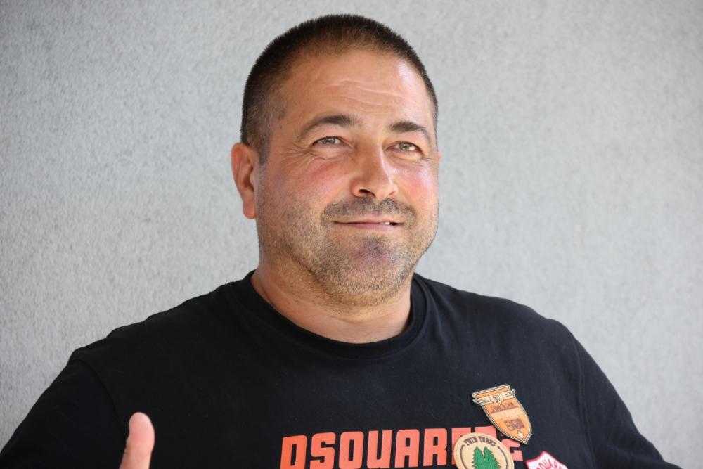 NEPREPOZNATLJIV! Burek iz Velikog brata ulazi u Elitu 10