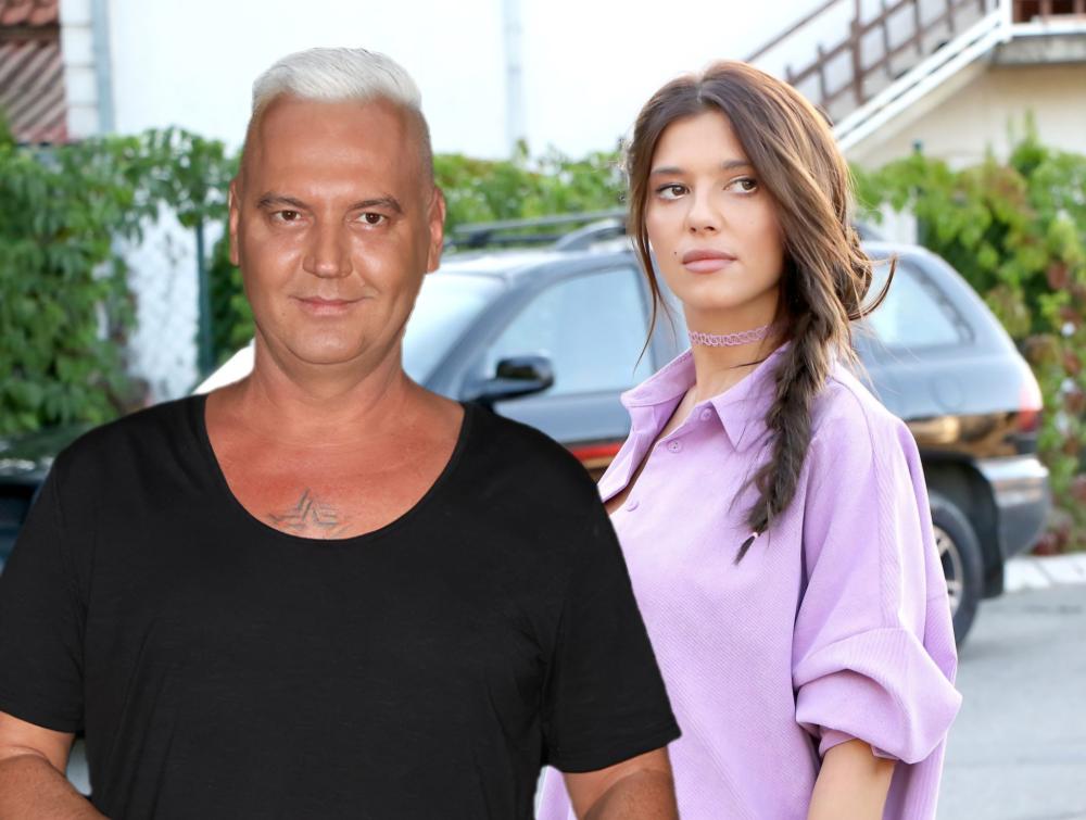 Milan Milošević žestoko odgovorio Kiji Kockar: "Bitno da se ona..."