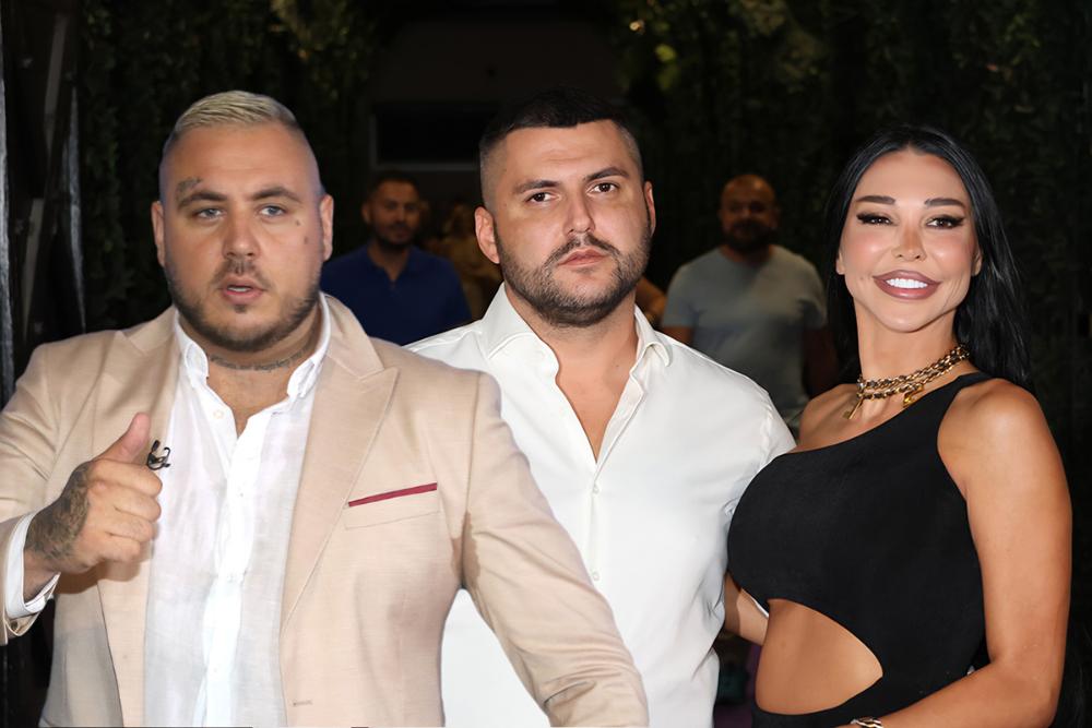 Maja Marinković otkrila dogovor sa Filipom Carem i Asminom