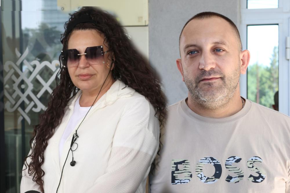 Stojin sin doziveo slom u Eliti pa se obratio majci