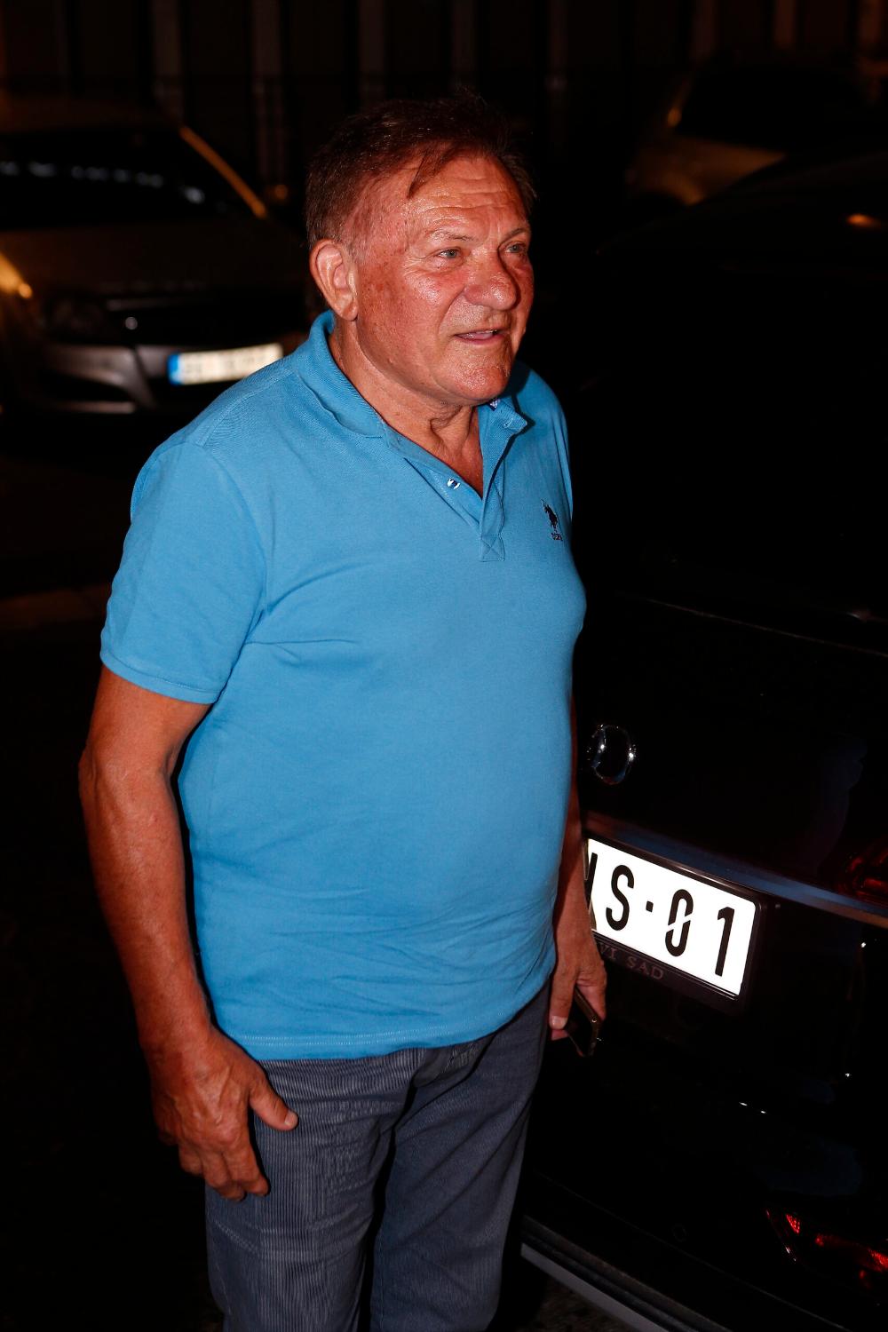 Miloš Bojanić Prodaje Luksuznu Vilu od 2 Miliona Evra