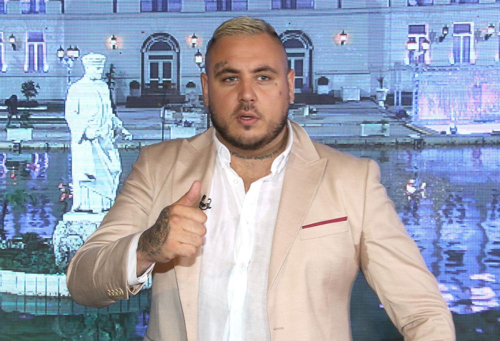 Filip Car i Miljana Kulić u žestokom okršaju u Eliti 10