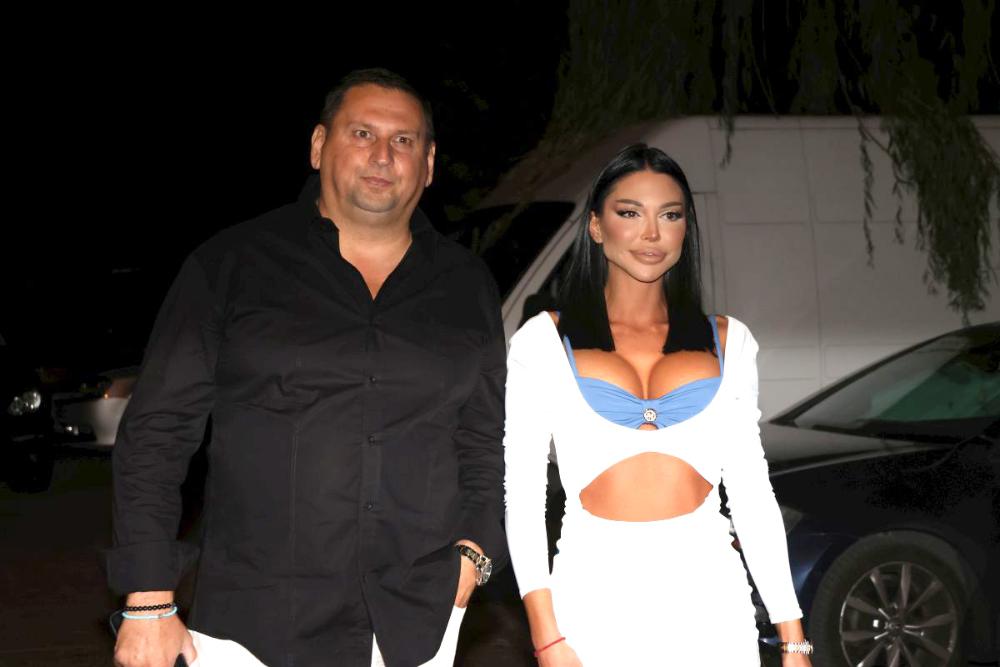 Slađa Poršelina ocrnila Maju i Takija: Prljav došao u apartman!