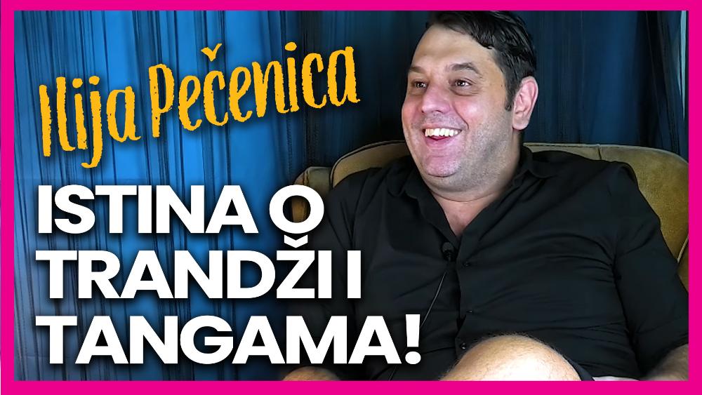 Ilija Pečenica Otkrio Istinu o Dubrovniku, Rupi u Krovu i WC Šolji!