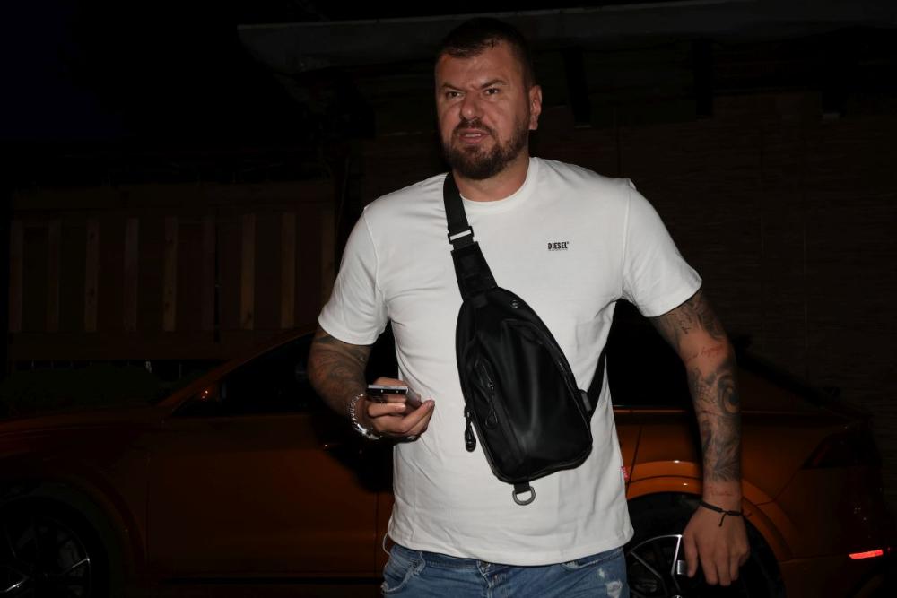Kačavenda o Janjušu: Dug od 125.000 € i razlog povratka u Elitu