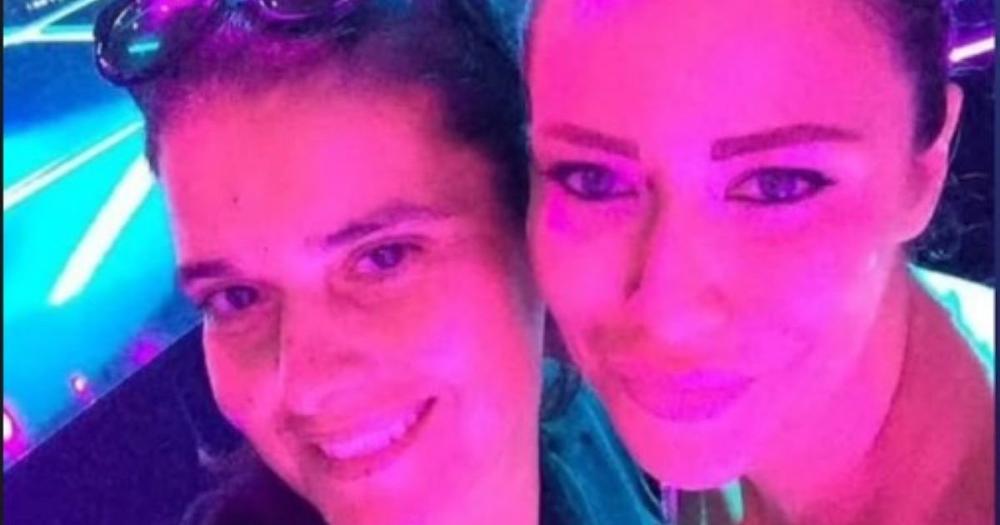 "Ulazim u Elitu 10" Ana Nikolić objavila sliku sa Milicom Mitrović: "Neka me čeka krevet pored Miljane"