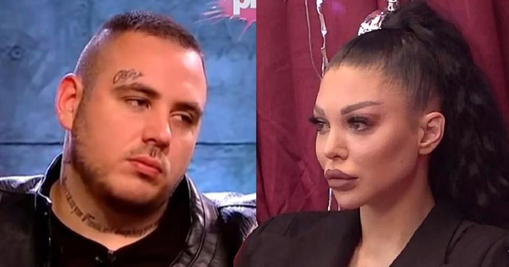 "Prijavila me je da sam je zatočio" Filip Car otkrio šok detalje odnosa sa Majom: "Haos mi je napravila"