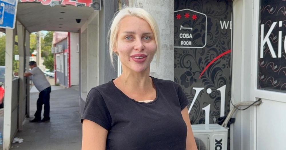 Nebo i zemlja! Zadrugarka Vanja se pojavila bez trunke šminke i sa novim silikonima - "Ja se brzo oporavim"