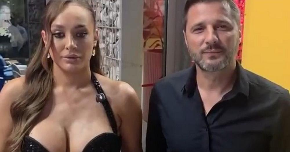 "Posle godinu dana je priznala..." Luna i Marko brutalno o Kiji Kockar, pomenuli i Slobu: "Ne javljamo se!"