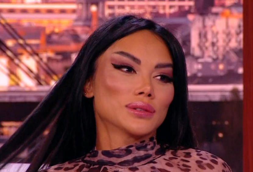 Posle vesti da je prijavila muža policiji, oglasila se Tamara Đurić: Starleta tvrdi "On nije na mojoj adresi"