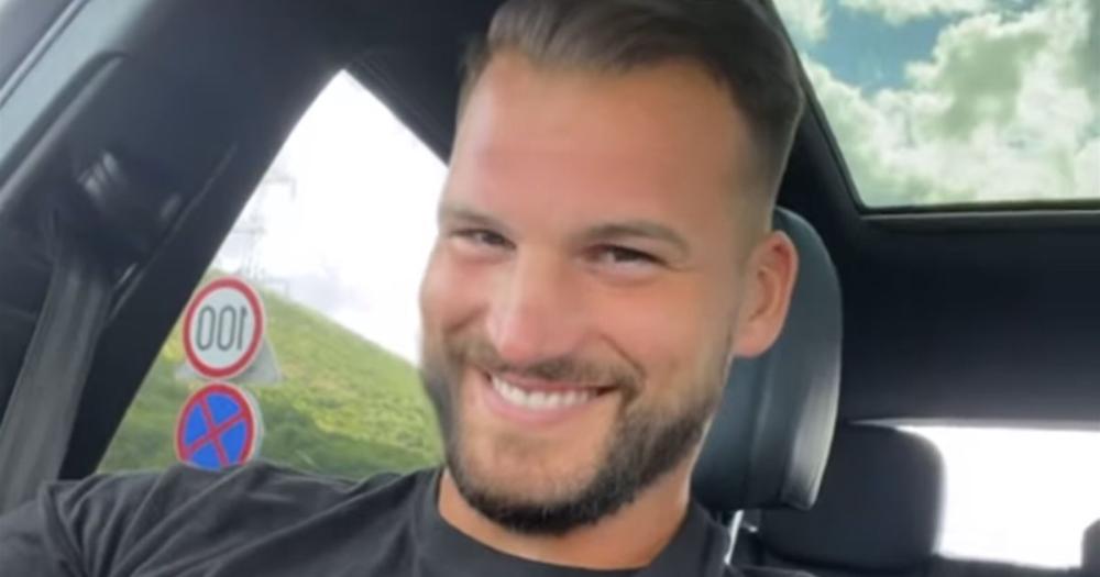 Marko Osmakčić raskinuo veridbu nakon 3 dana: Bivša razlupala telefon, usledio ŠOK! Njegova priča trese Balkan