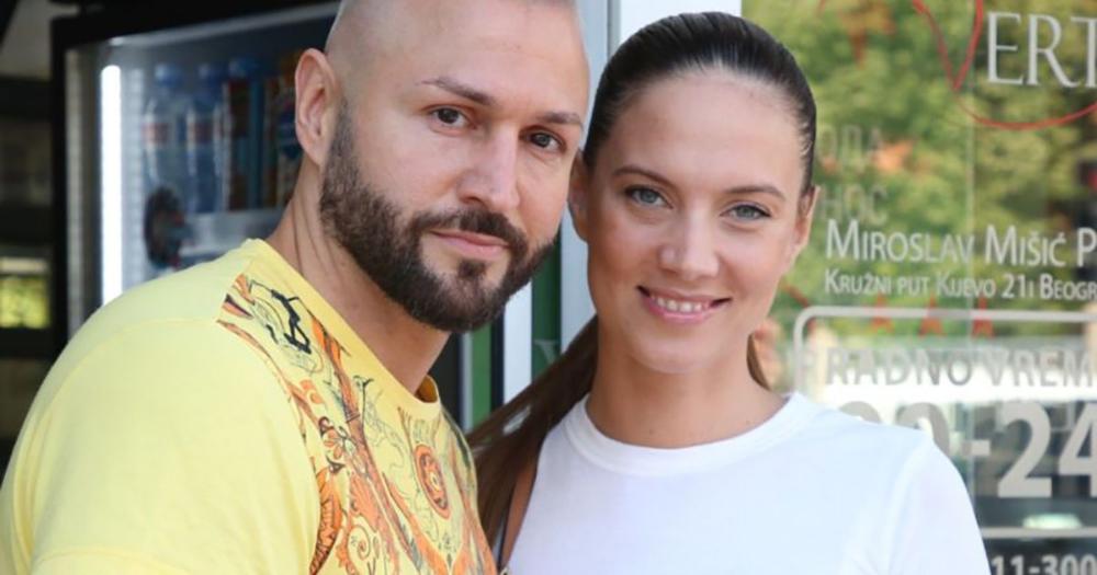 Evo kako danas izgleda Ivana koju je Ša ostavio: Slavi 40. rođendan i blista, a od repera uzela 150.000 evra